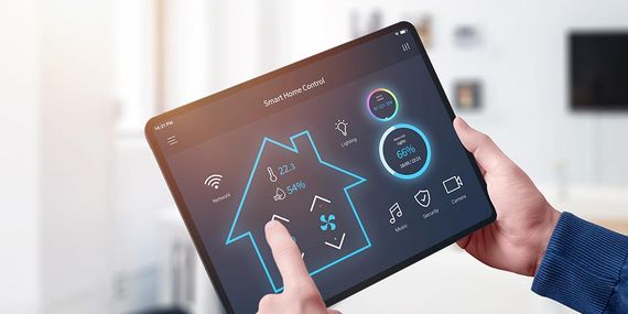 Smart Home