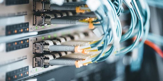 Netzwerktechnik