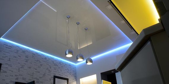 Lichtplanung